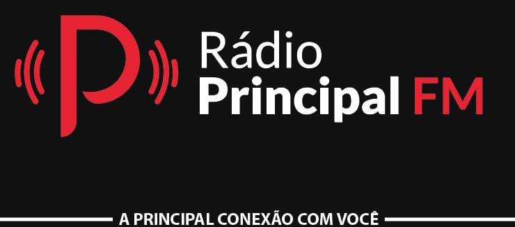 Rádio Web Principal 1 ANO