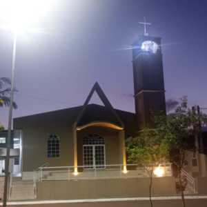 Capela Santa Terezinha