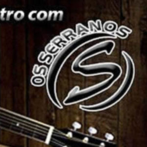 Encontro Com Os Serranos